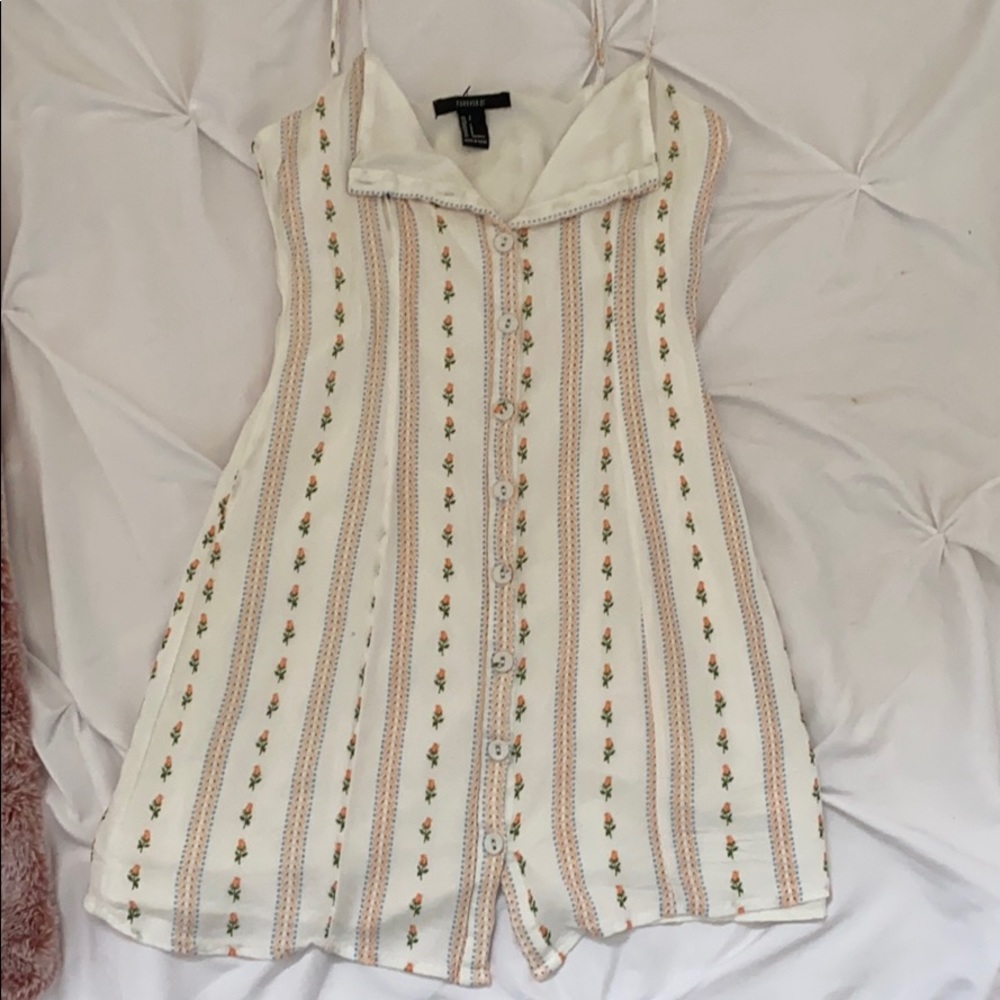 spring dress